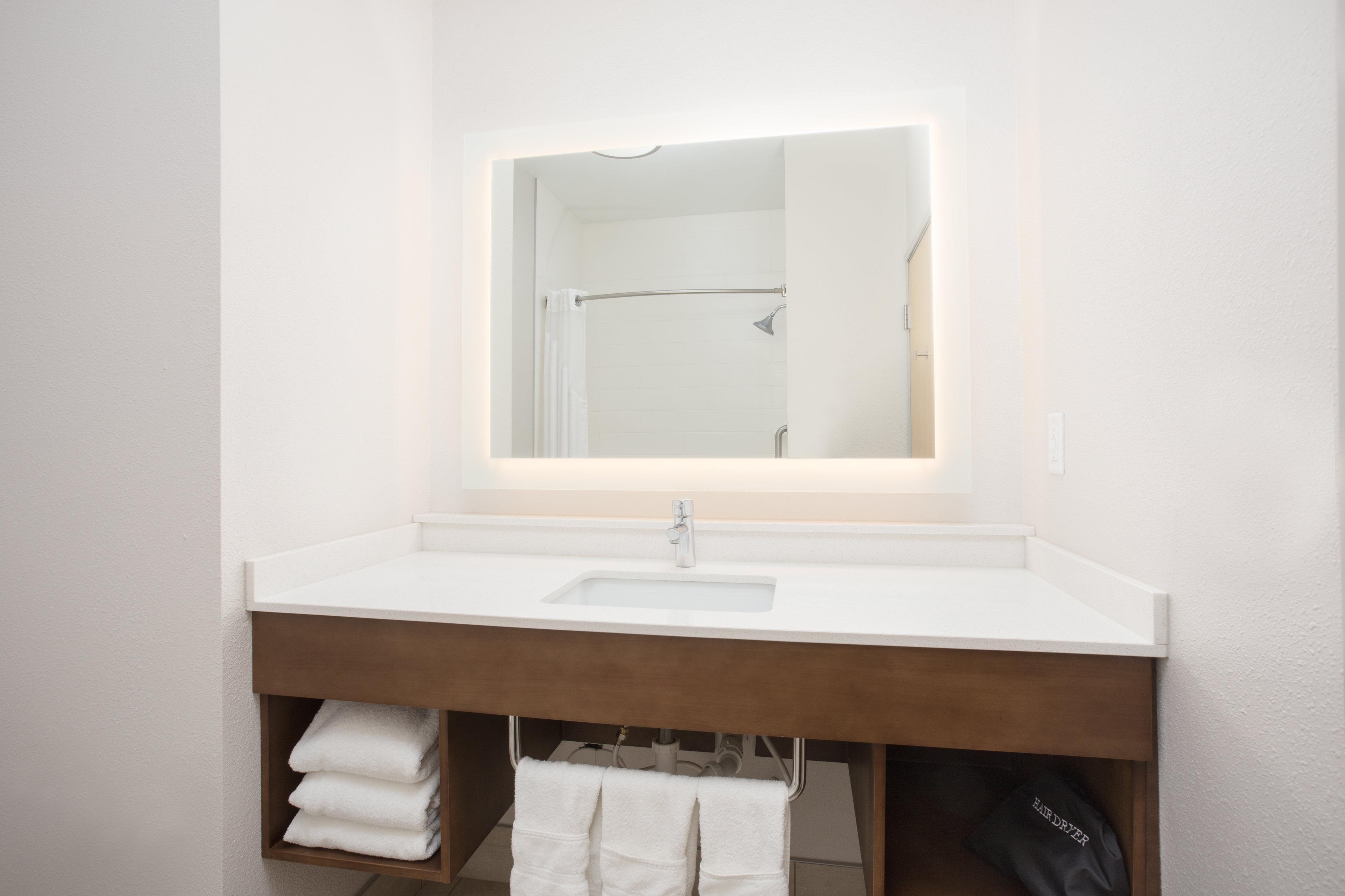 Holiday Inn Express & Suites Amarillo By Ihg Eksteriør billede