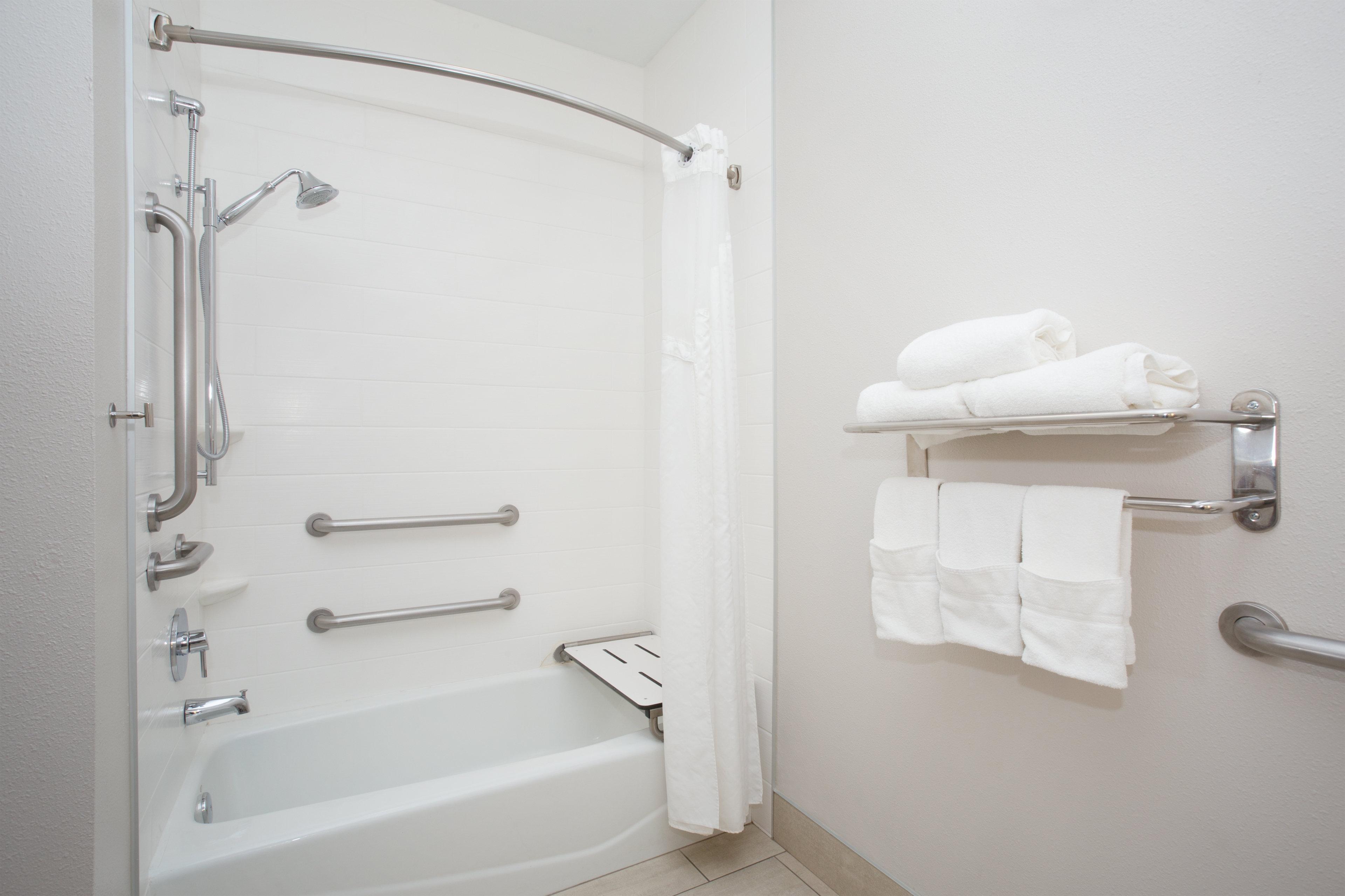 Holiday Inn Express & Suites Amarillo By Ihg Eksteriør billede