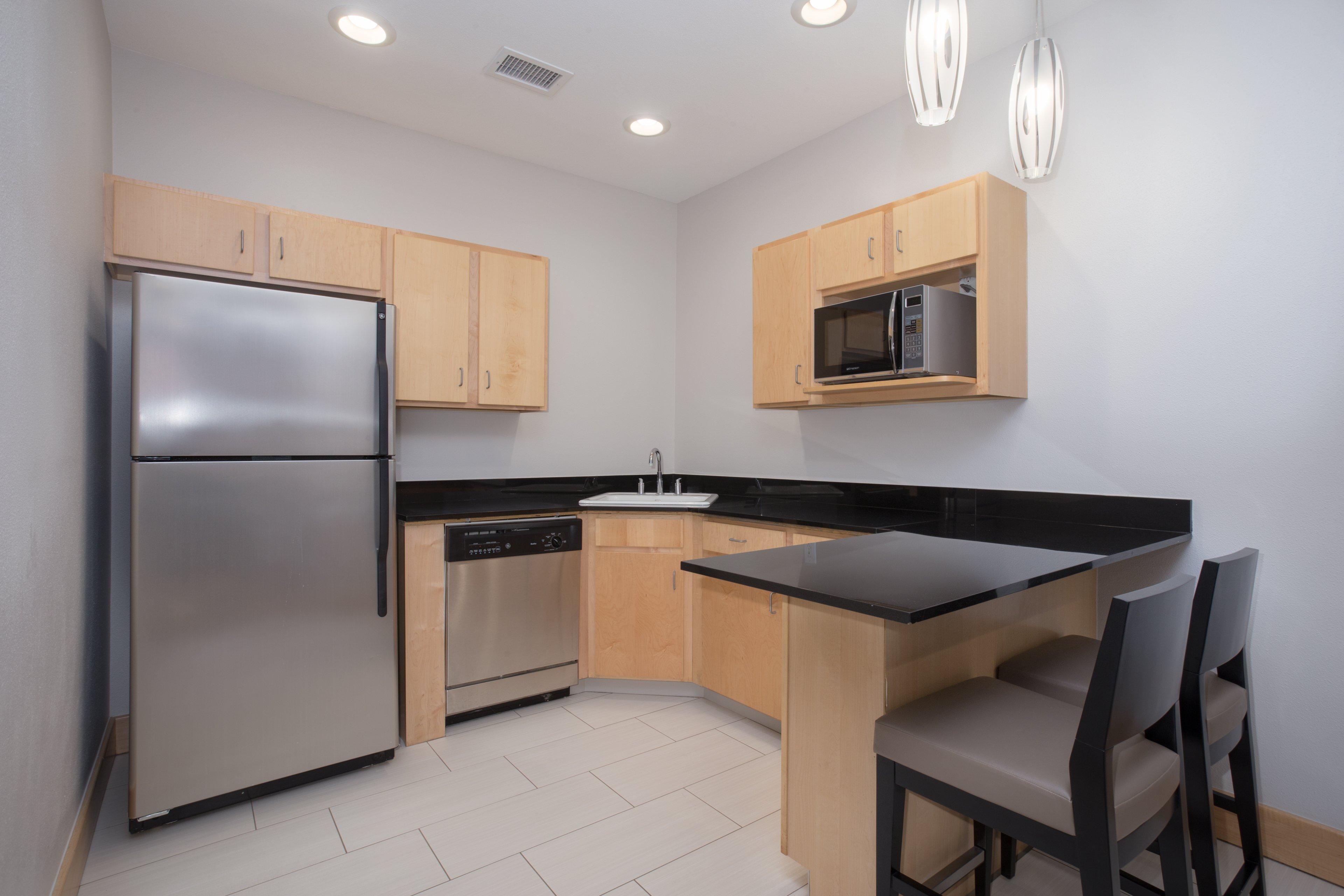 Holiday Inn Express & Suites Amarillo By Ihg Eksteriør billede