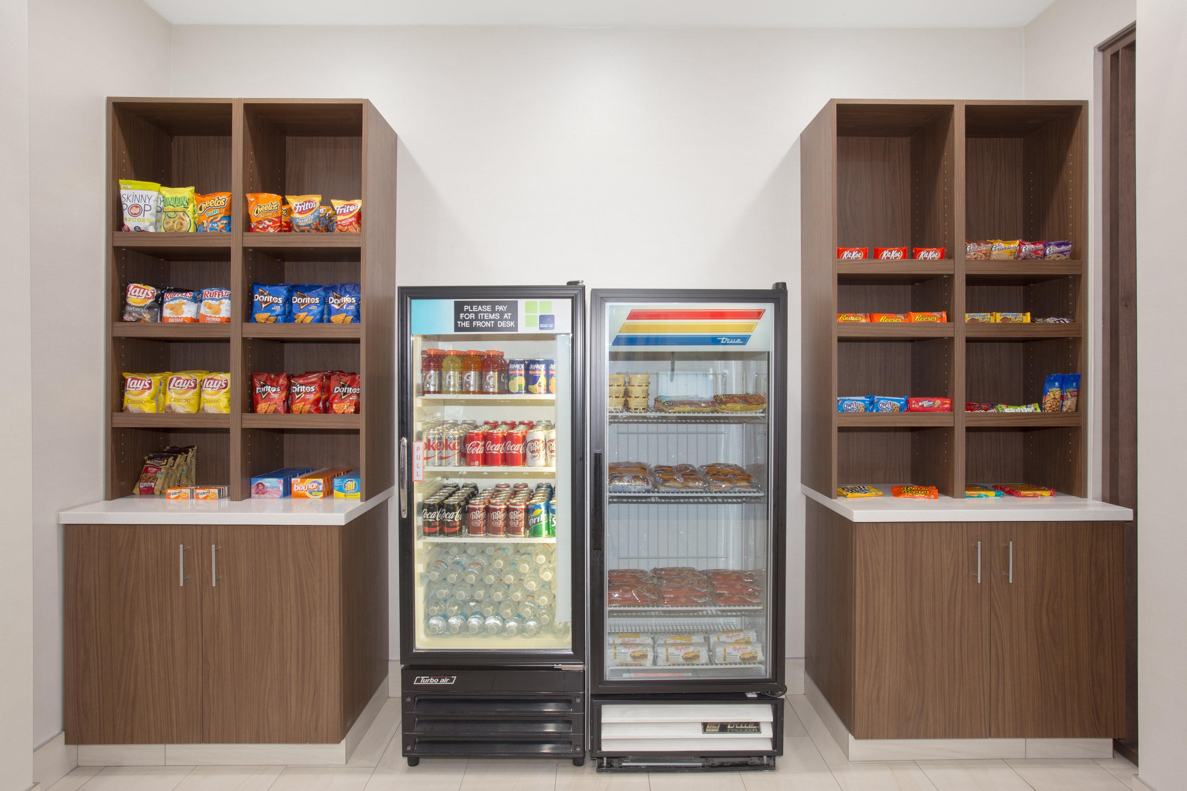 Holiday Inn Express & Suites Amarillo By Ihg Eksteriør billede