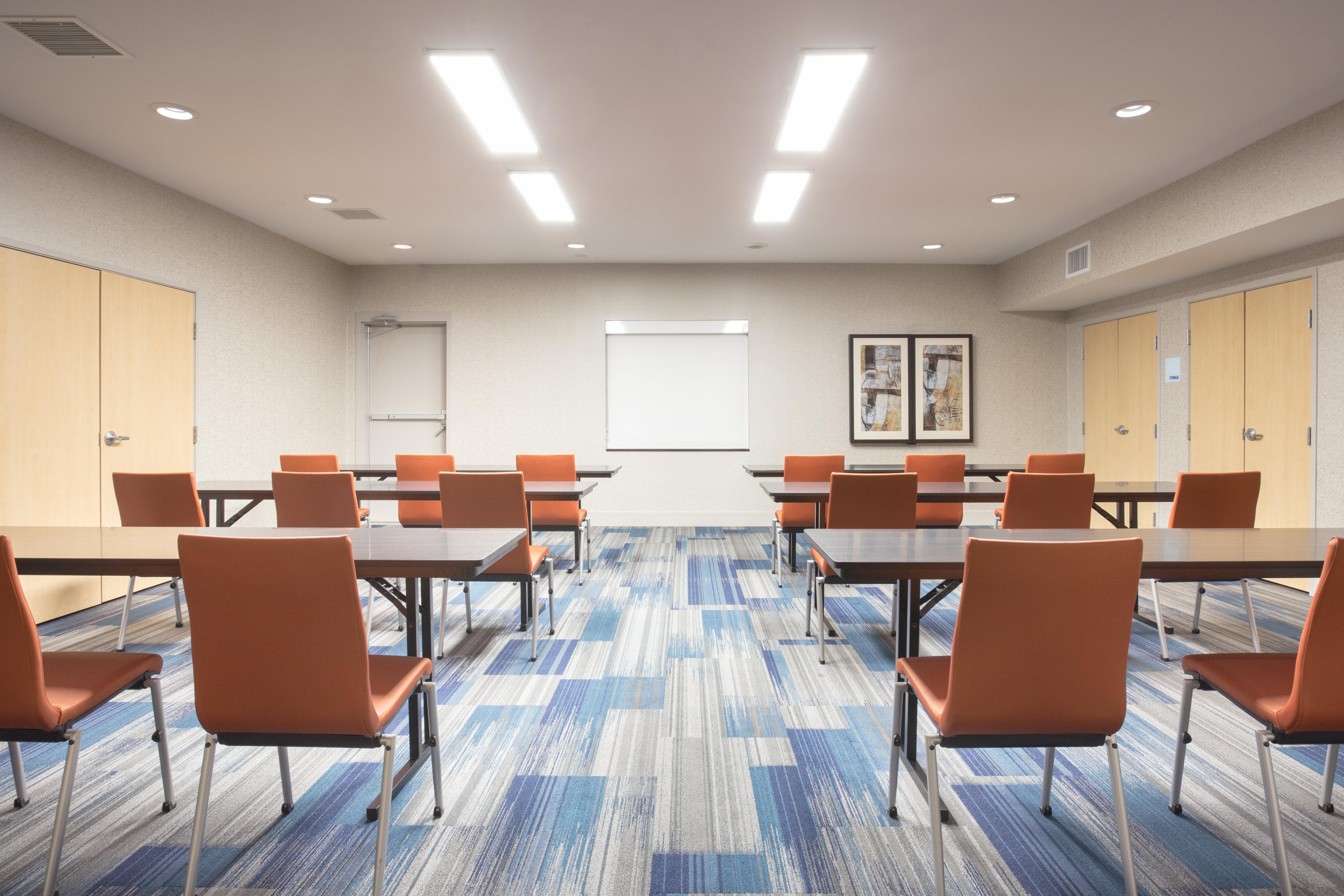 Holiday Inn Express & Suites Amarillo By Ihg Eksteriør billede